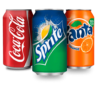 Boissons "softs"