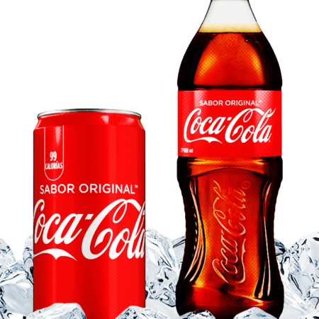 Coca-cola
