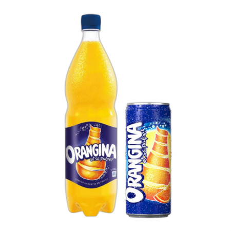 Orangina