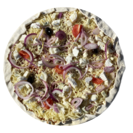 Classix tout fromage
