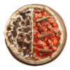 Pizzas Dessert (sucrée)